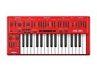 Behringer MS-1-RD 32-Key keyboard Analog Mono Synth MS-01 Or MS-101 New In Box