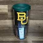 Baylor University Bears 24 OZ. Tervis Tumbler with Green Lid