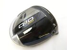 New Listing2024 RH Taylormade Qi10 MAX 9* Driver head only 9.0 Qi 10 + Headcover