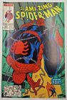 The Amazing Spider-Man #304 - Todd Mcfarlane - Marvel Comics 1988