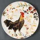 Williams Sonoma Rooster Francais Salad Plate 7179393