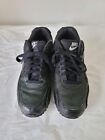 Nike Womens Shoes Size 6.5 Black Reptile Snake Air Max 90 Sneaker