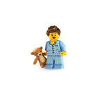 LEGO Series 6 Collectible Minifigures 8827 - Sleepyhead (SEALED)
