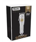 Wahl Professional 5-Star Senior Cordless Clipper Metal Edition - BRAND NEW