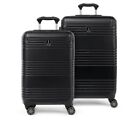 Travelpro Roundtrip Hardside Set,  1 Carry-On & 1 Medium Check-In