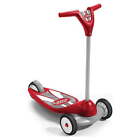 New ListingScooter Sport, 3 Wheeled Scooter, Ages 2-5 Years, Kid Scooter, Red