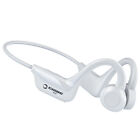 Wireless Bluetooth Bone Conduction Headphone Comfortable Open Ear Sports Headset
