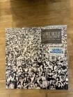 George Michael Listen Without Prejudice Vol 1 1st European Press Ex Rare LP