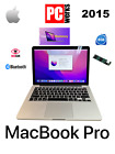 Apple MacBook Pro A1502 13-Inch Retina i5 2.7GHz 8GB RAM 128GB SSD Early 2015