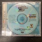 Marvel vs. Capcom 2 Sega Dreamcast Disk & Bottom Artwork Only Tested Authentic