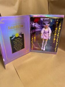 Rainbow High/Shadow High Costume Ball Special Edition Doll Sets - Assorted Dolls