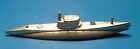 Vintage 1942 Tootsie Toy Submarine Very Good Vintage Condition H1A
