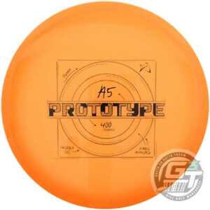 NEW Prodigy Prototype 400 A5 Midrange Golf Disc  - COLORS WILL VARY