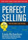 Perfect Selling (Business Books) - Paperback By Richardson, Linda - GOOD