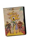 The Wizard of Oz DVD Video Warner Bros Family Entertainment Digitally Remastered