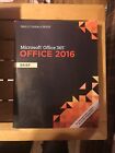 Microsoft Office 365 office 2016 BRIEF