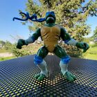 1997 Leonardo Teenage Ninja Turtles TMNT Vintage Figure 90s 80s