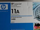 HP 11A Q6511A Black Toner Cartridge LaserJet