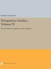Robert Leighton Morgantina Studies, Volume IV (Hardback)