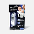 Braun IRT6500 Thermoscan 5 Ear Thermometer