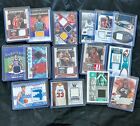 New ListingBasketball Cards - Hot Pack, Repack, Autograph, Auto, Relic - Lot 17/50 (Read)