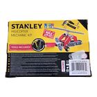 Stanley Helicopter Mechanic Kit STEM Activity 64 pc Build & Play 5+
