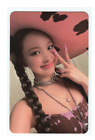 Twice Nayeon Photocard | I'm Nayeon