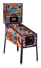Stern Rush Pro Pinball Machine