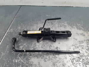 1997 Ford Mustang Cobra SVT Tire Jack / Tools #93915 G2 (For: Ford Mustang)