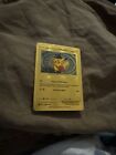 Special Delivery Pikachu Gold Foil Pokemon Card Promo SWSH074