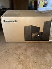 Panasonic Bluetooth Stereo System for Home CD Player SC-PM270PP-K NEW IN BOX
