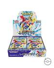 Pokémon Scarlet & Violet - Raging Surf Booster Box (Japanese) USA Shipping!