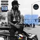 Nipsey Hussle Video Myxer ..50 official Hip-Hop music videos * 2 DVDs * (New)