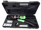 New ListingAMZCNC  YQK-70 Hydraulic Hand Crimper Tool Kit - Crimping Tool Kit