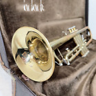 Bach Trumpet TR300 with case