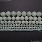 Natural Amazonite Gemstone Round Loose Beads 2mm 3mm 4mm 6mm 8mm 10mm 12mm 16