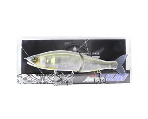 Gan Craft Jointed Claw 178 Type F Floating Lure 04 (3767)