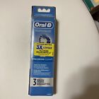 oral-b precision clean replacement brush heads