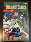 DC/Marvel Crossover Classics II TP