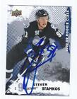 HOCKEY AUTOS - JACK'S Signed Hockey cards - NHL Autographs - LOT #2