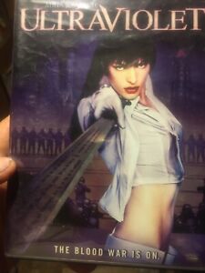New ListingBunraku (DVD, 2011)  Ultraviolet Dvd