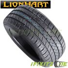 1 Lionhart LH-FIVE 305/35ZR22 110W Tires, 320AA, Performance All Season 30K MILE