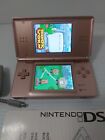 Nintendo DS Lite Console, Pink, Tested
