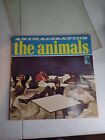 THE ANIMALS-ANIMALIZATION MGM E-4384 LP