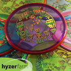Axiom OTB 2024 SOFT PROTON TEMPO *pick your weight & color* Hyzer Farm disc golf