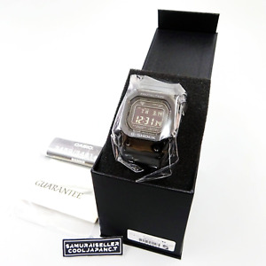 Casio G-SHOCK GMW-B5000GD-1JF FULL METAL 35th Anniversary LIMITED EDITION JAPAN