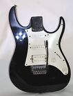 Ibanez Loaded body 2 point tremolo Great Condition Black.