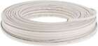 250' Southwire (#28827 455) Romex Cable NM-B 14/2 with Ground, 15 Amp, White