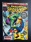 AMAZING SPIDER-MAN #120 May 1973 Vintage UNREAD Hulk