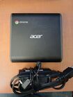 Acer Chromebox CXI3, D18Q1, Works With Charger